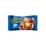 CHOC ARCOR TORTUGUITA LEITE 24UN CX